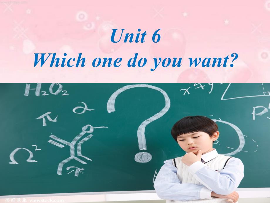 Unit-6-Which-one-do-you-want-公开课课件_第1页