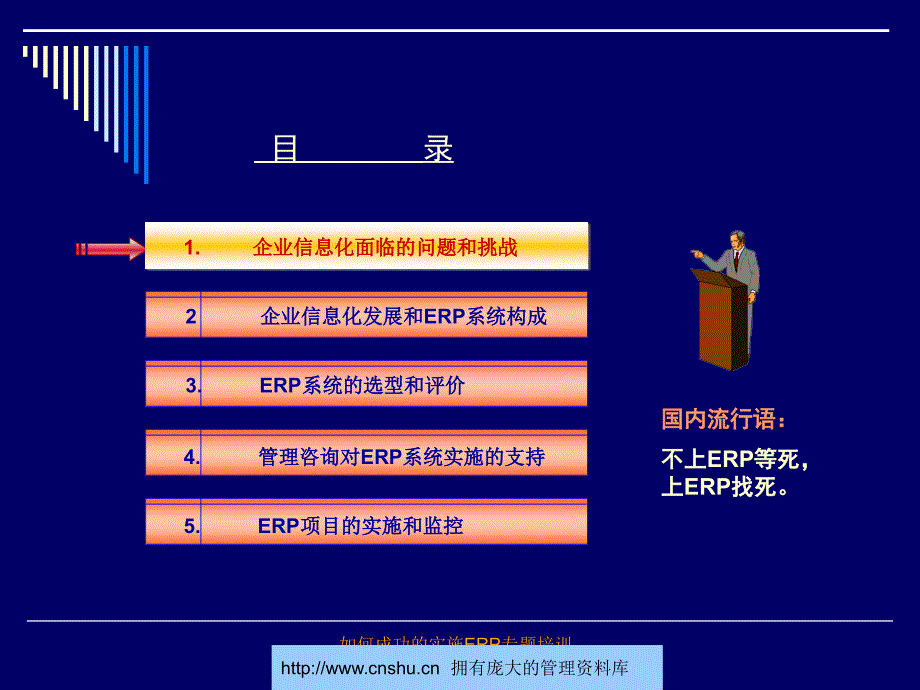 《精编》企业信息化ERP系统的构成_第2页