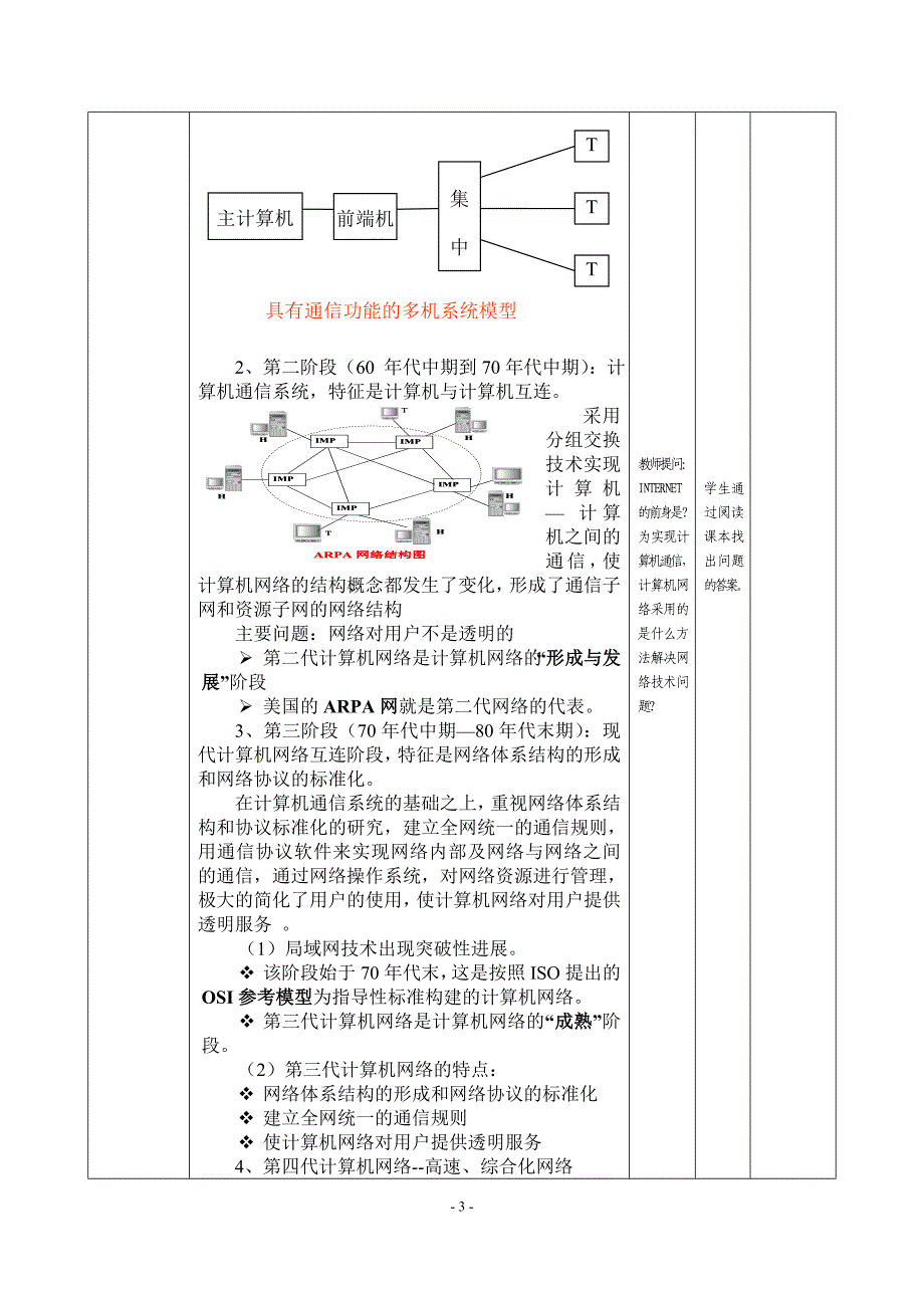 网络的定义和发展历史课件_第3页