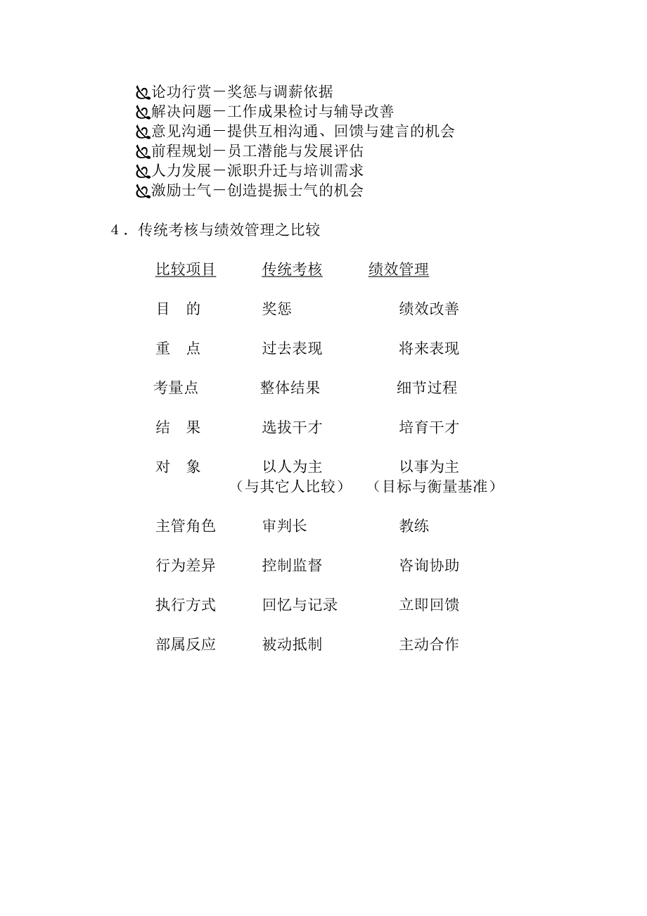 《精编》主管人员应掌握绩效管理知识_第3页