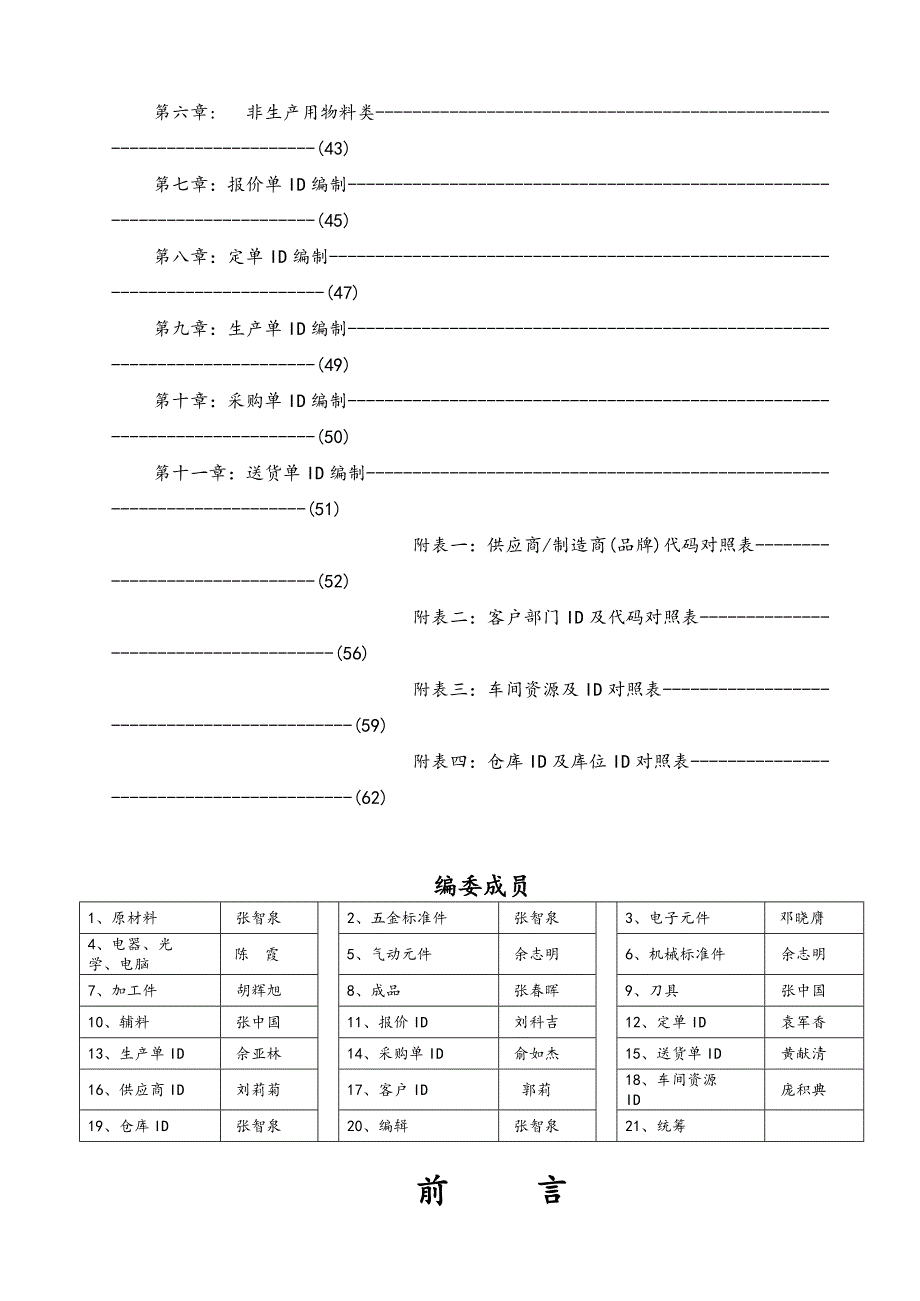 《精编》ERP系统ID编码指引管理手册_第3页