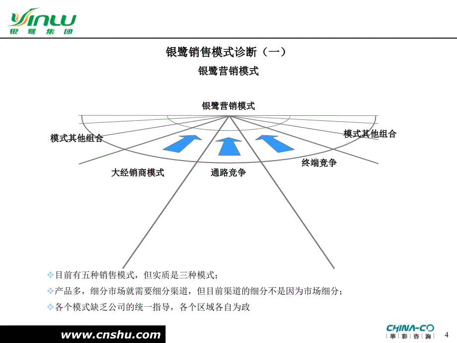 《精编》某食品集团营销诊断报告_第4页