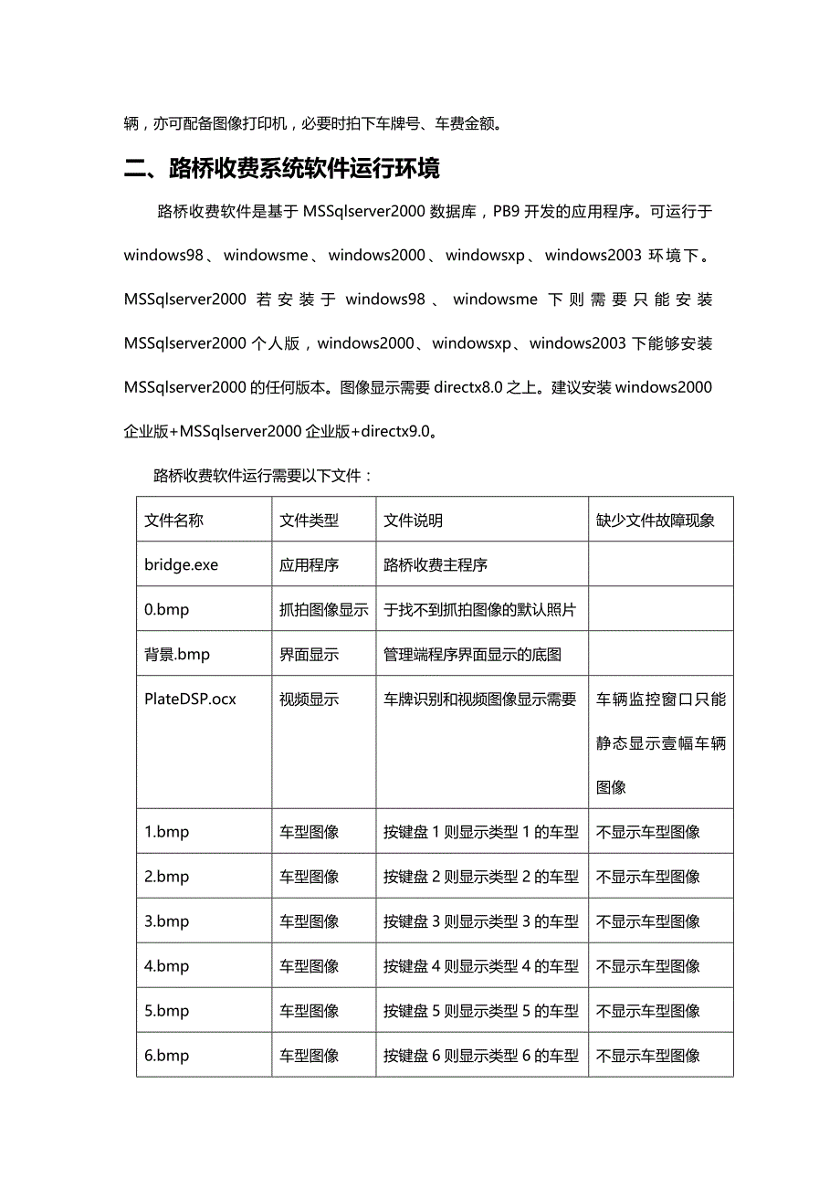 2020年（发展战略）路桥收费系统简介车安科技发展有限公司车安智能化工程有限_第4页