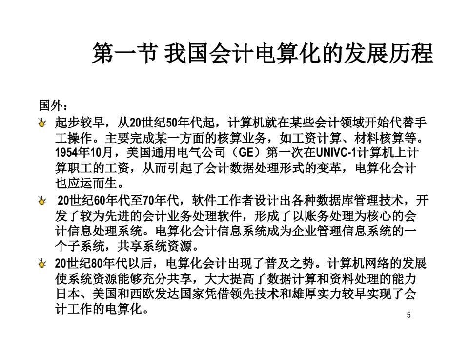 《精编》中国会计电算化软件的开发_第5页