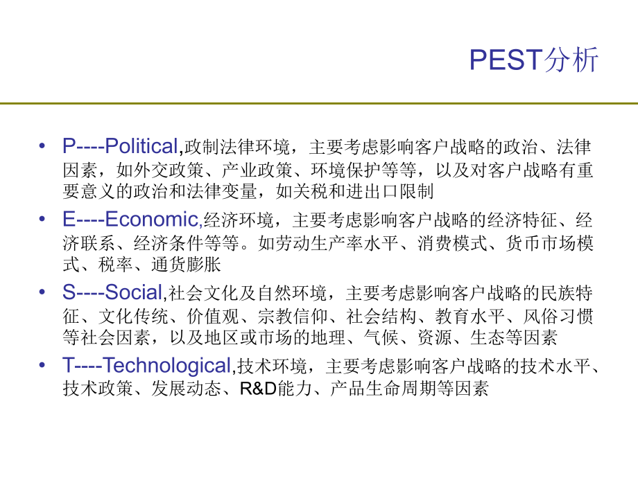 《精编》企业发展战略咨询常用工具简介_第4页