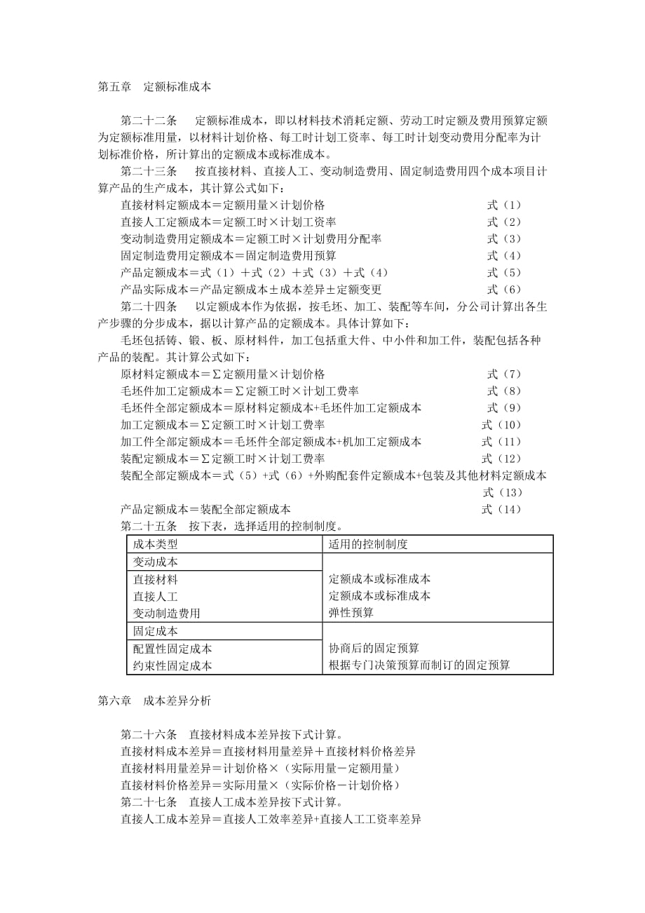 《精编》财务管理制度规范大全精选篇94_第4页