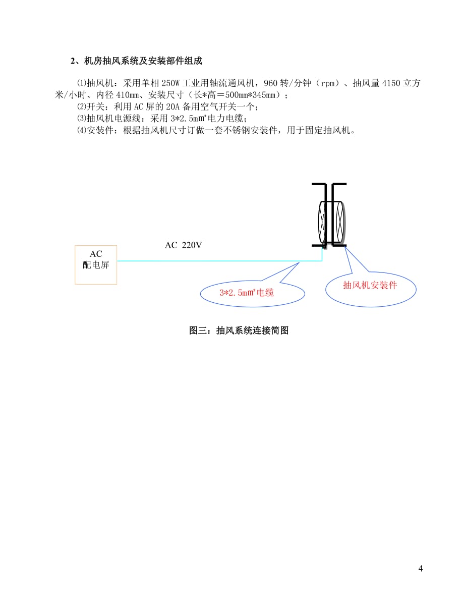 简易机房改造-停电后散热解决方案_第4页