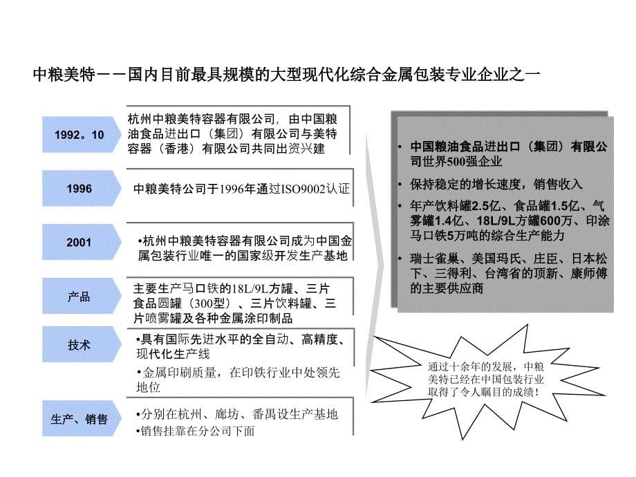 《精编》杭州某容器公司项目整体解决方法与现状分析_第5页