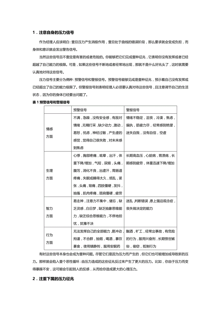 2020年（情绪管理）压力及预防性压力管理_第4页