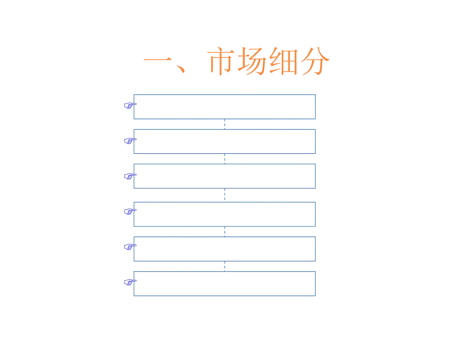 《精编》市场细分和目标市场的选择_第4页