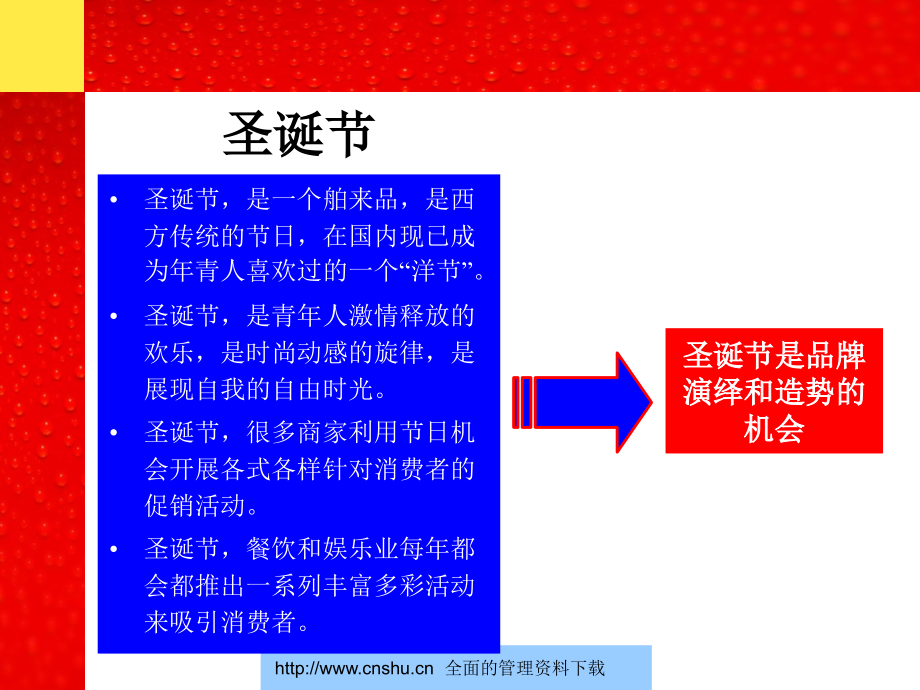 《精编》圣诞节活动推广方案_第3页