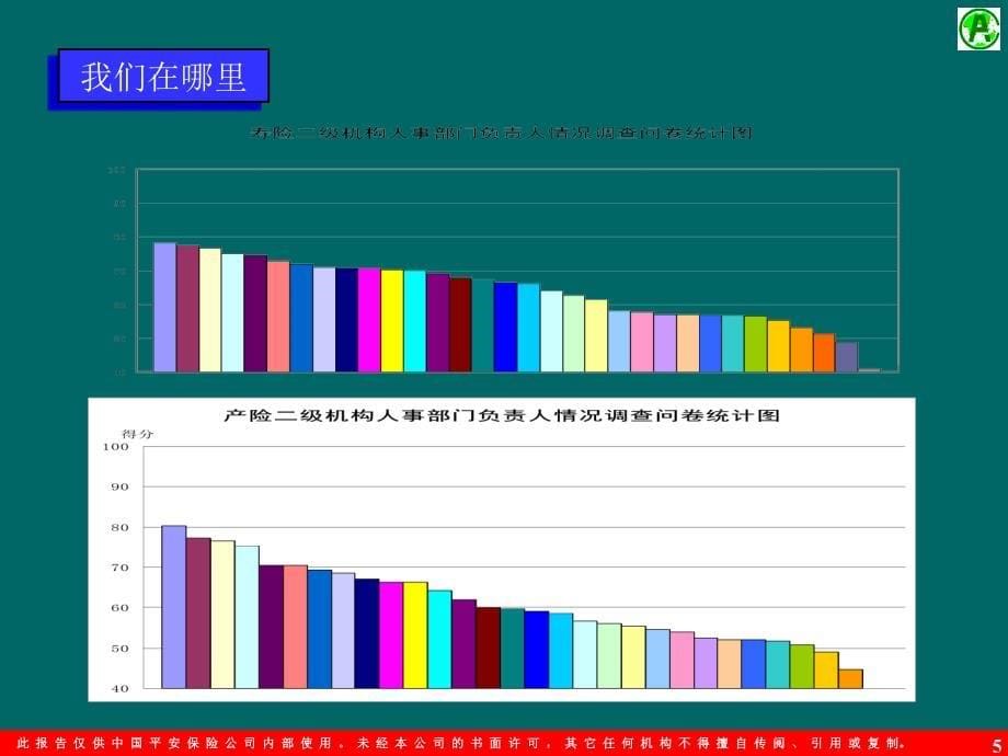 《精编》平安保险公司人力资源管理战略研讨_第5页