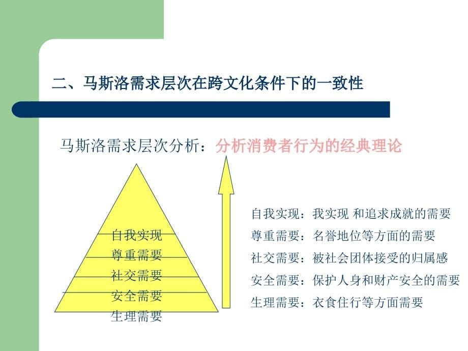 《精编》国际消费者行为分析过程_第5页