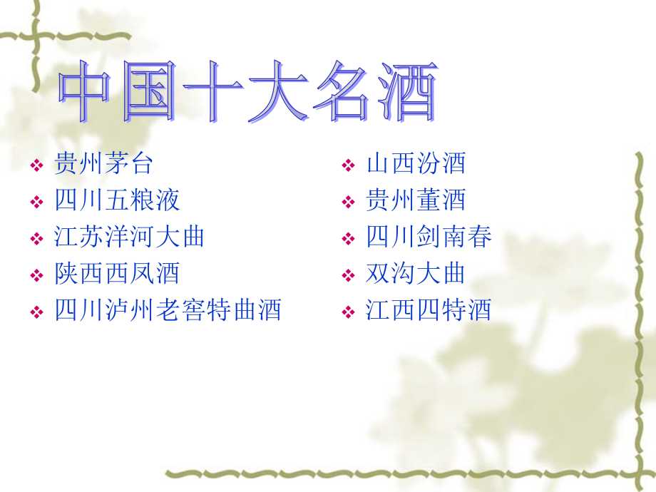 中外名酒简介.ppt_第1页