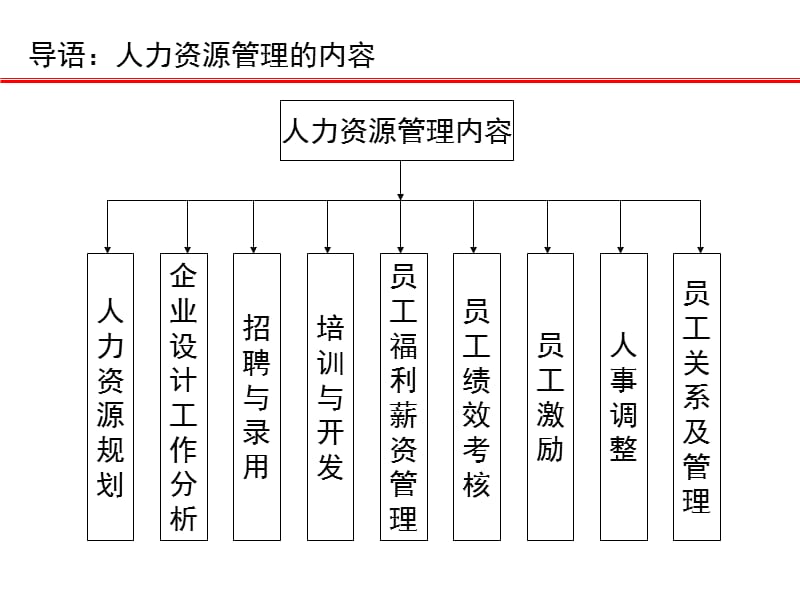 202X年医疗行业企业员工工作管理方案_第3页