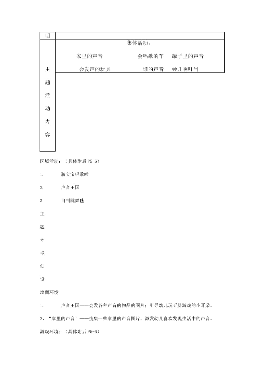 11月份声音主题活动.doc_第2页