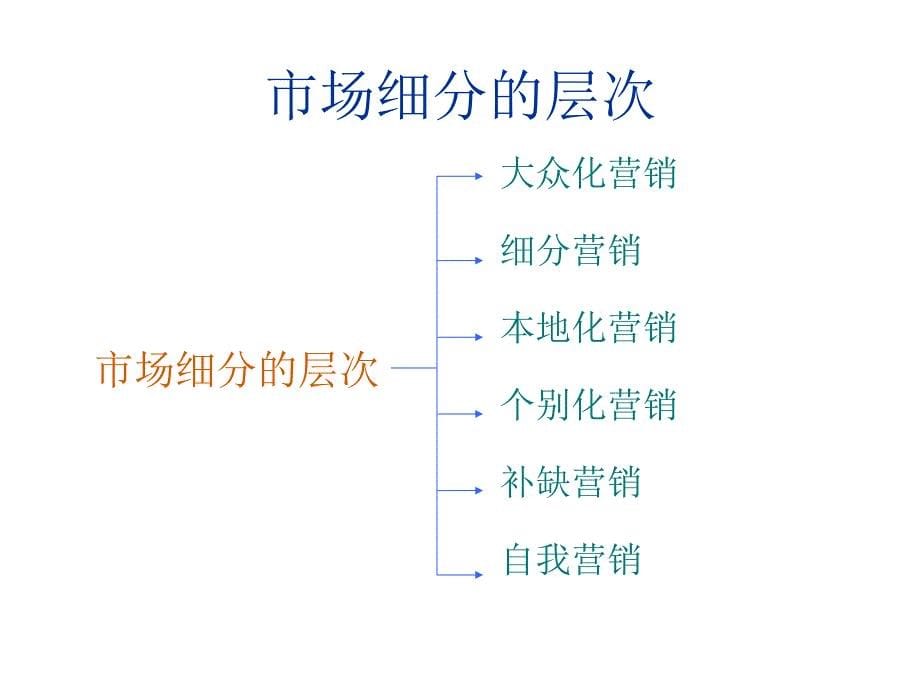 202X年品牌营销策略汇总6_第5页