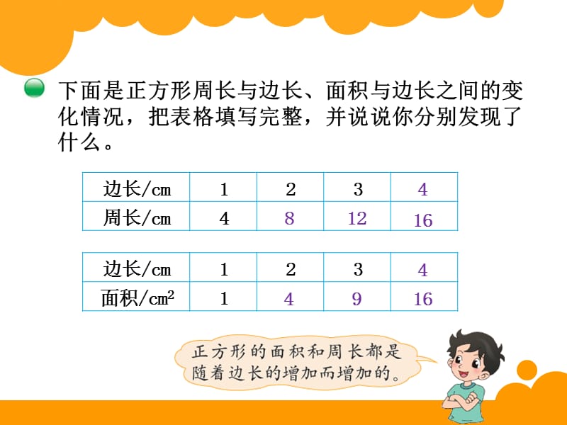 《正比例》课件-北师大版六年级数学下册第四单元正比例与反比例课件 精品_第2页