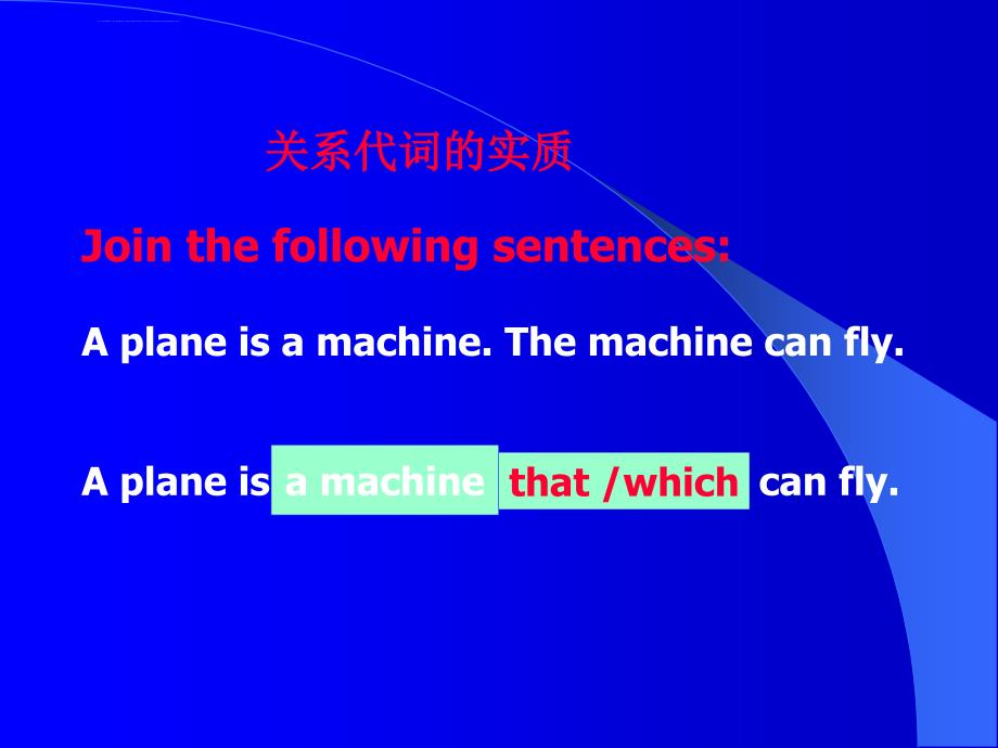 定语从句在写作之中的运用_第4页