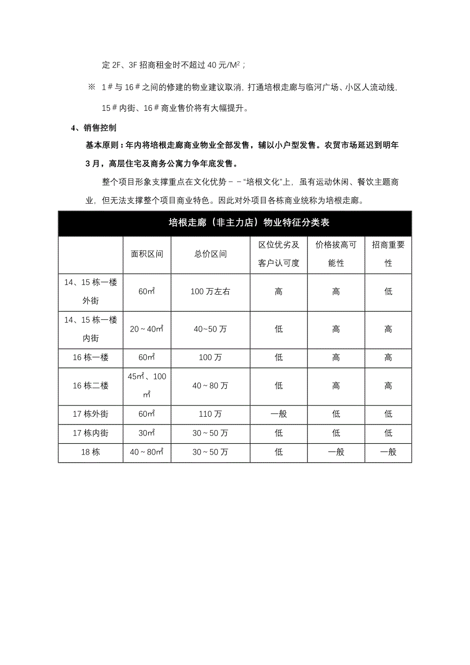 202X年某项目商业运作报告_第4页