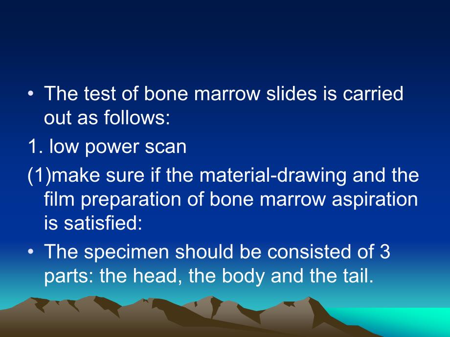 骨髓细胞学检查英文课件(第二部分).ppt_第3页