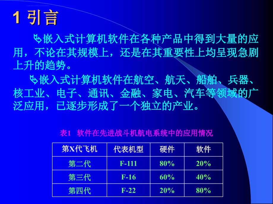 嵌入式软件开发的工程化方法_第4页