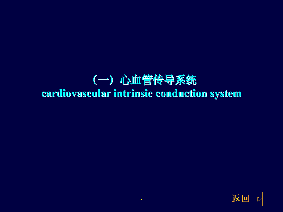 心电图学教学1(彩图完整版)ppt课件_第4页