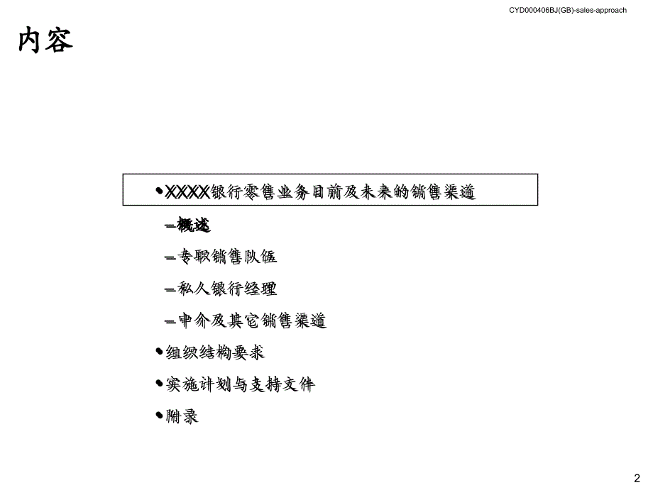 202X年新编零售行业资料大全32_第3页