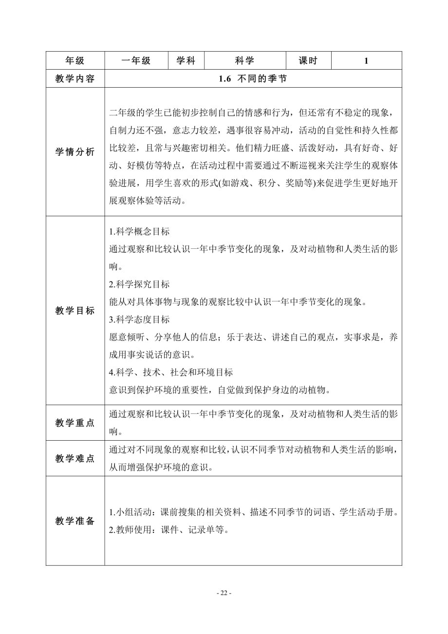 不同的季节.pdf_第1页