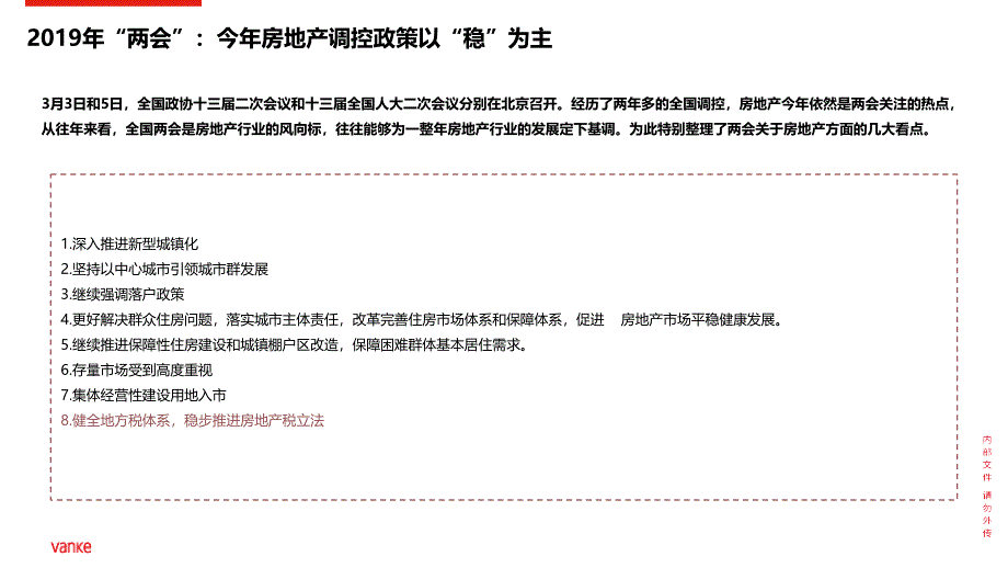 唐山2019年3月VK-房地产-2019月租_第4页