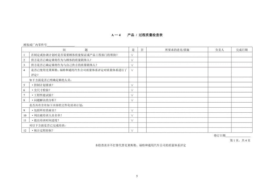 42-PPAP检查表.doc_第5页