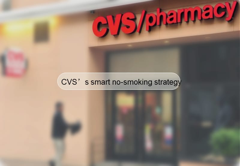 CVS Pharmacy美国连锁药店.ppt_第1页