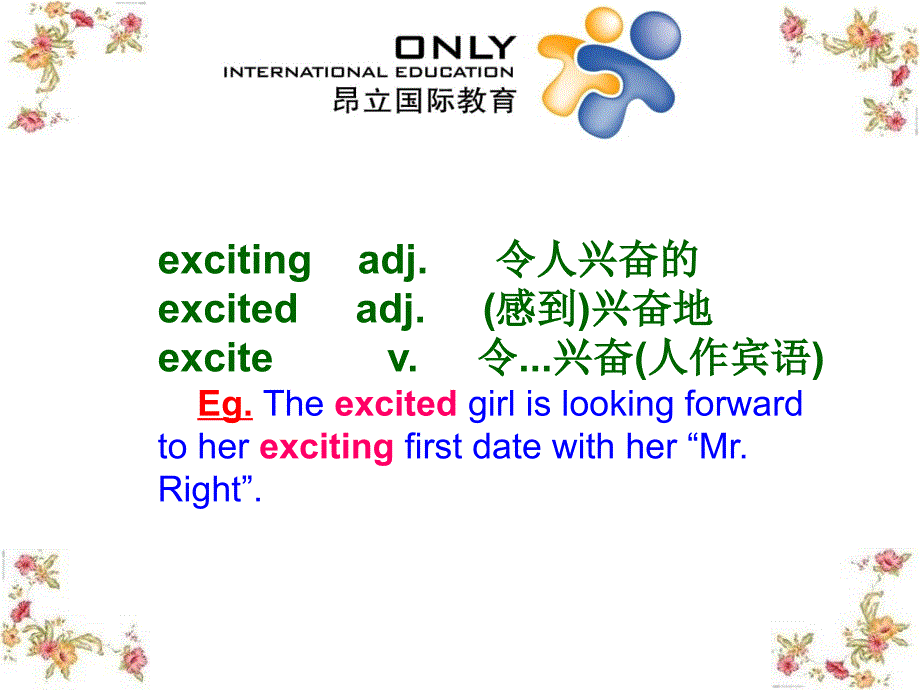 Lesson4 an exciting trip 新概念二.ppt_第3页