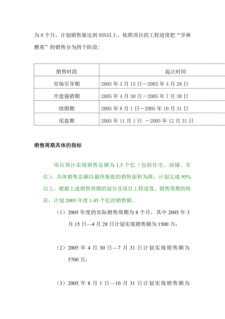 202X年学林雅苑营销推广整合方案_第2页