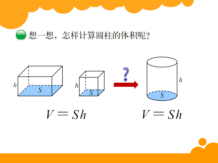 《圆柱的体积》课件-北师大版六年级数学下册第一单元圆柱与圆锥课件 精品_第3页