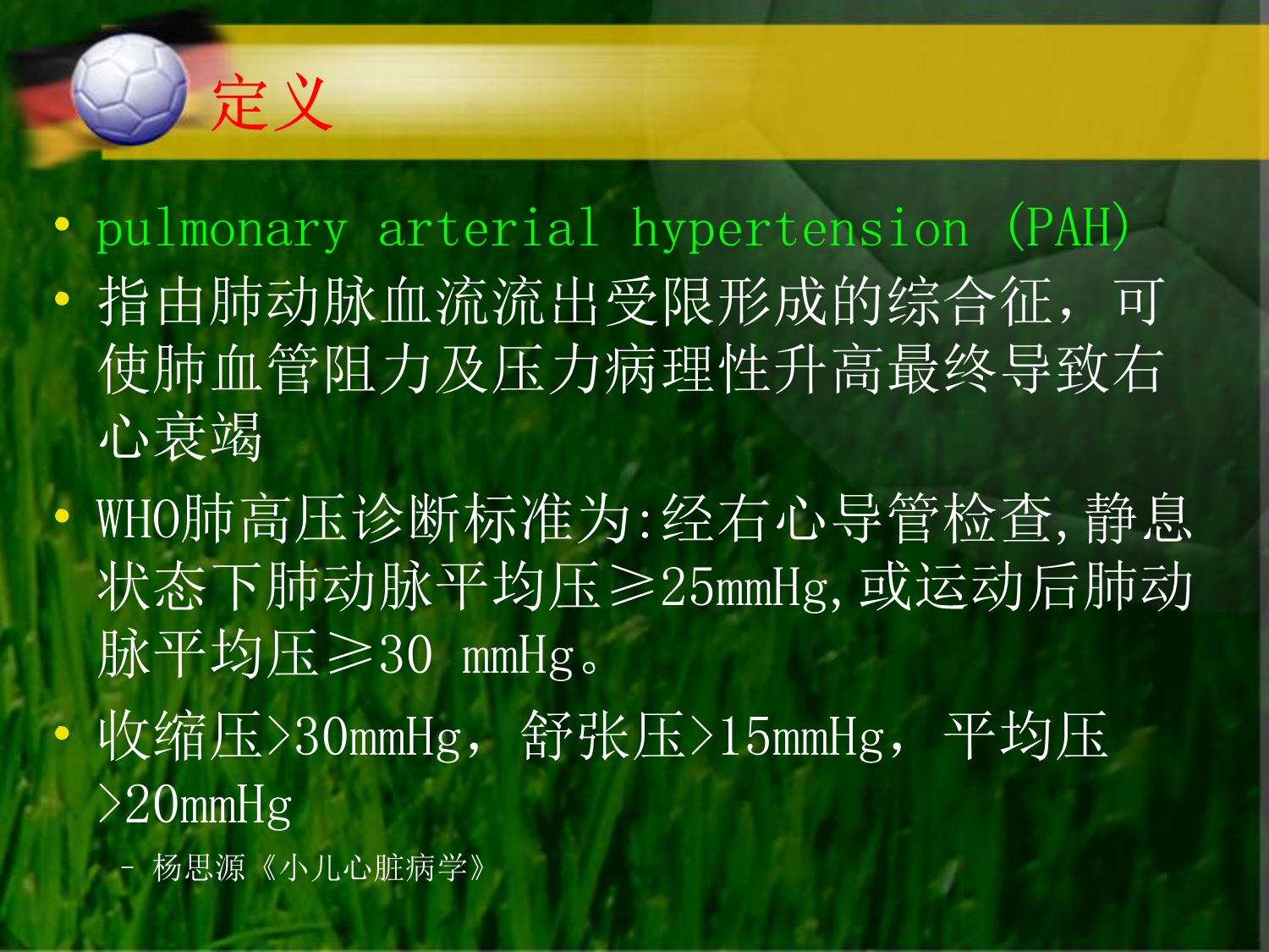 儿童肺动脉高压诊断与治疗.pdf_第2页