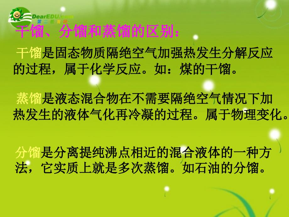 湖南师大 高中化学 资源综合利用 环境保护2课件新人教版必修2.ppt_第2页