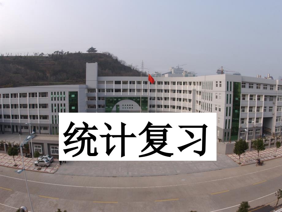 浙江省临安市於潜第二初级中学九年级数学《统计》课件.ppt_第1页