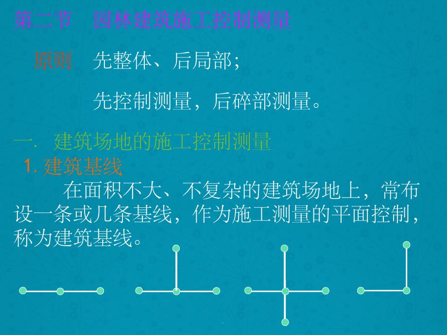 园林工程测量ppt课件_第3页