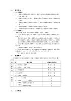 24窗帘盒、窗台板和散热器罩工程-技术交底