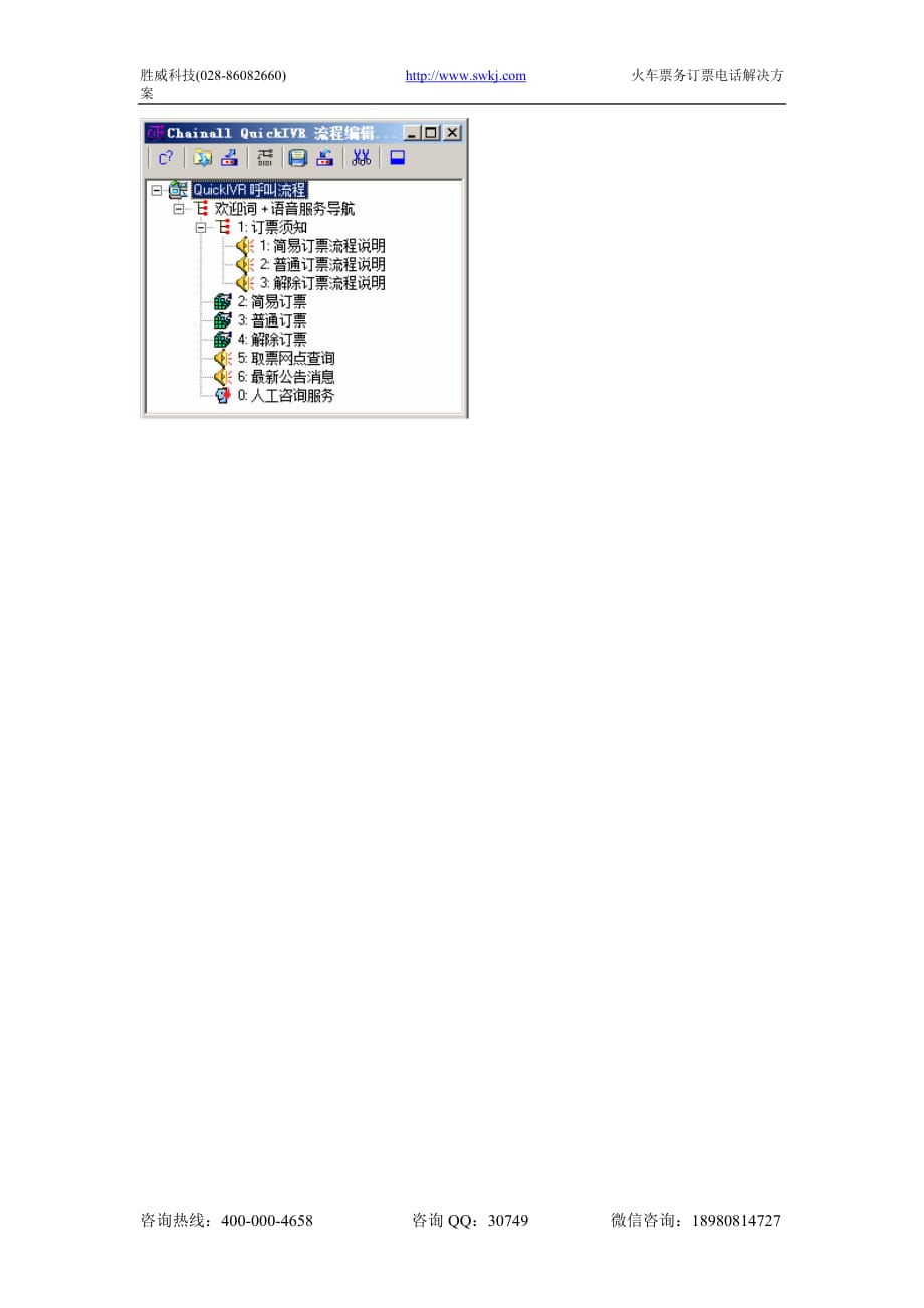 火车票务订票电话解决方案_第2页