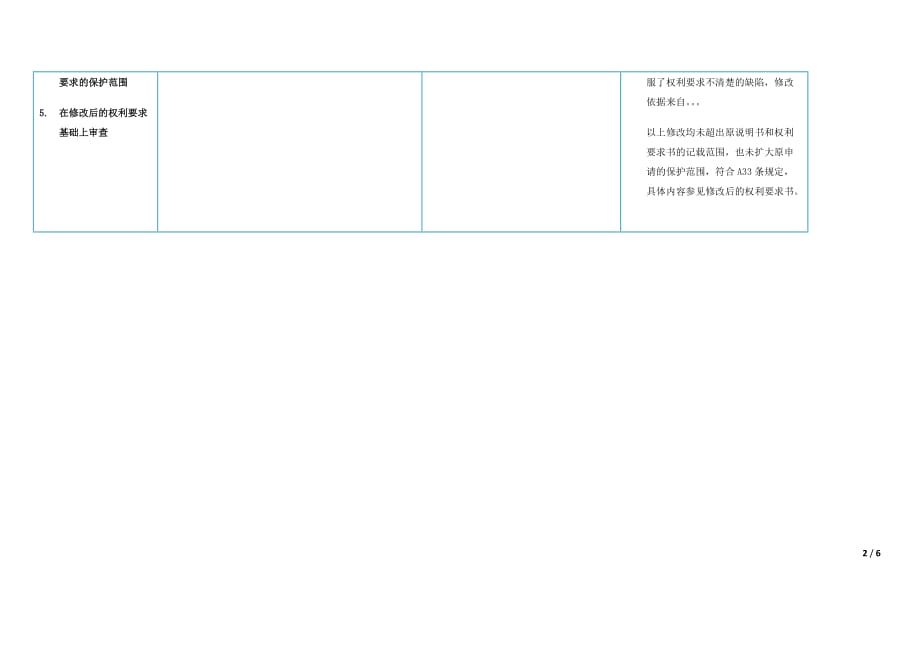 复审、答无效、提无效：三模框对比.doc_第2页