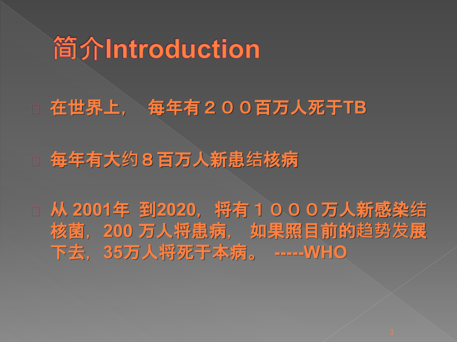 学习课件第10.3章_结核病和原发性肺结核ppt课件_第3页