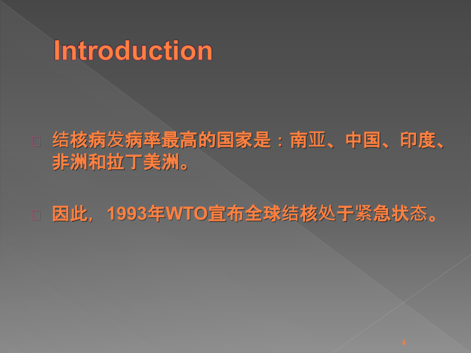 学习课件第10.3章_结核病和原发性肺结核ppt课件_第4页