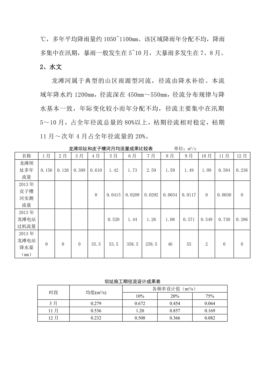 防洪度汛专项工程施工组织设计方案_第3页