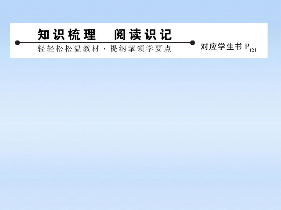 《状元之路》2012届高考地理一轮复习 3-2-4 流域的综合治理与开发――以田纳西河流域为例课件 湘教版.ppt_第4页