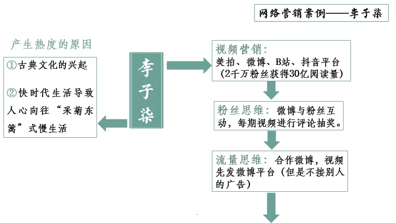 网络营销案例分析——网红及品牌分析PPT课件_第3页