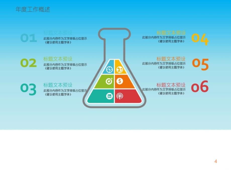 医疗护理工作总结PPT课件_第4页