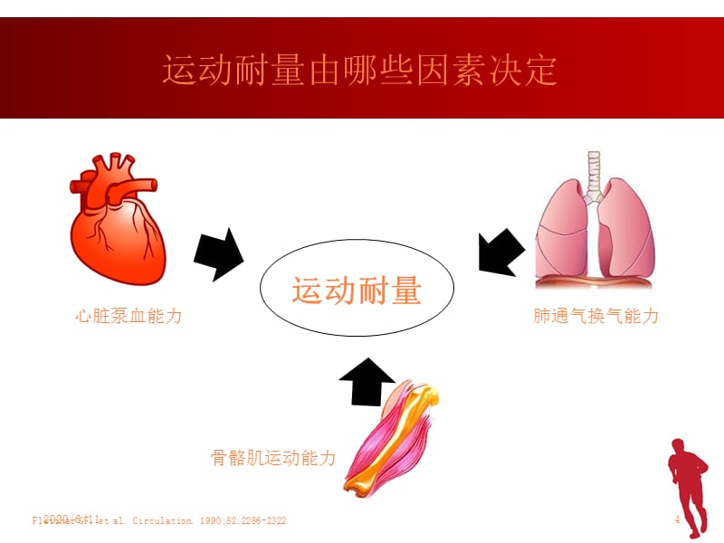 运动耐量的评估及其在心脏康复中的意义- ()ppt课件_第4页