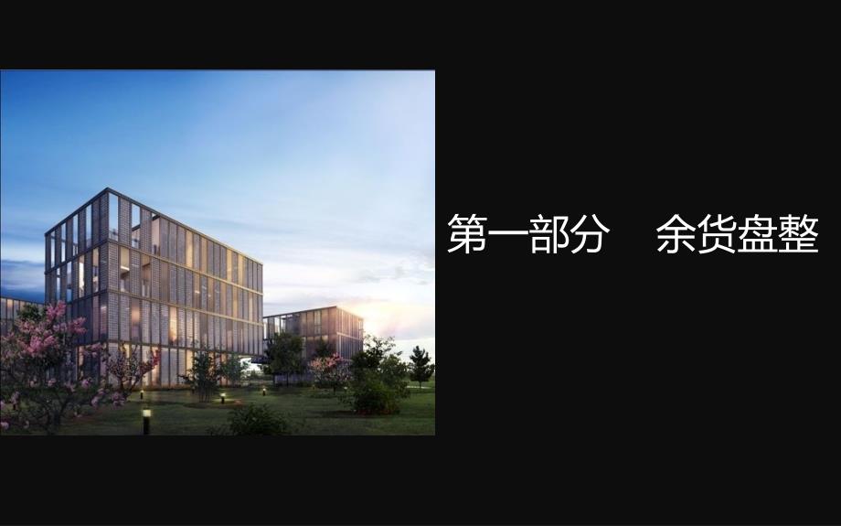 上海万科VMO独栋别墅项目2012销售报告.ppt_第3页